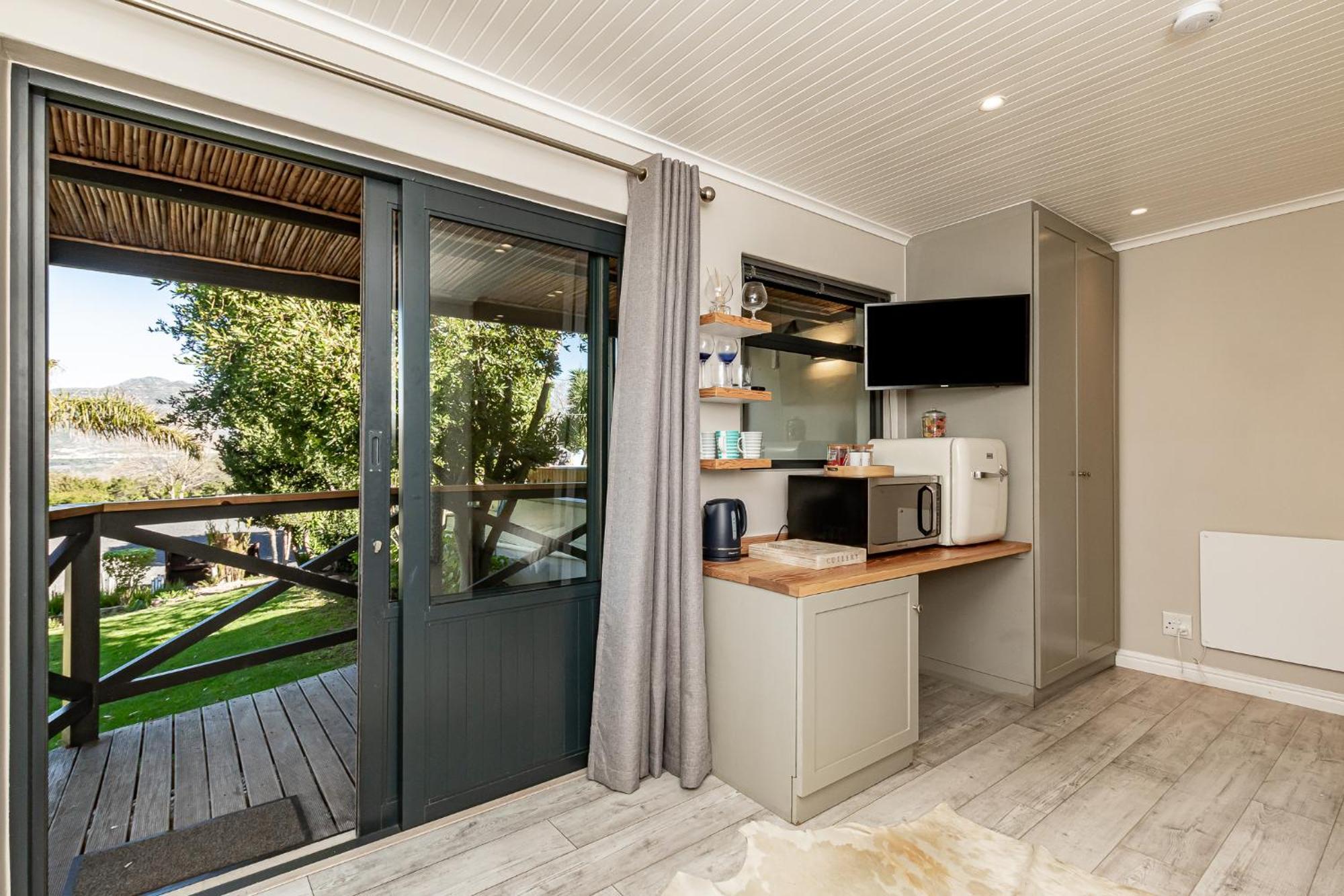 Novelle Vista Cottage Hout Bay Exterior photo